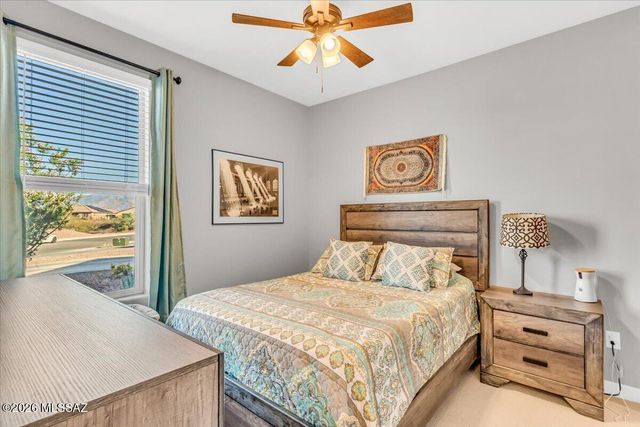 485 N White Clover Lane, Sahuarita, AZ 85629
