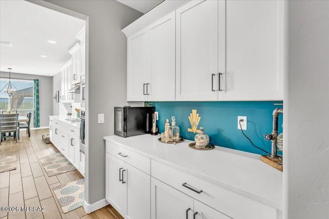 485 N White Clover Lane, Sahuarita, AZ 85629
