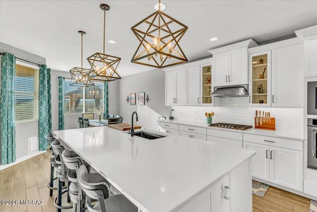 485 N White Clover Lane, Sahuarita, AZ 85629