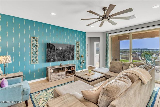 485 N White Clover Lane, Sahuarita, AZ 85629