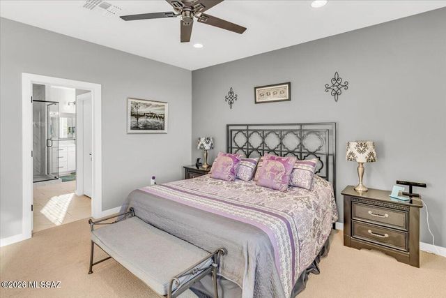 485 N White Clover Lane, Sahuarita, AZ 85629