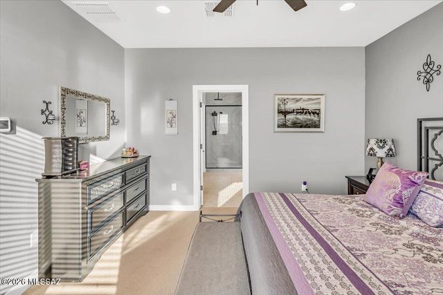 485 N White Clover Lane, Sahuarita, AZ 85629