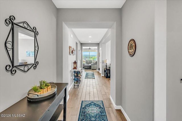 485 N White Clover Lane, Sahuarita, AZ 85629