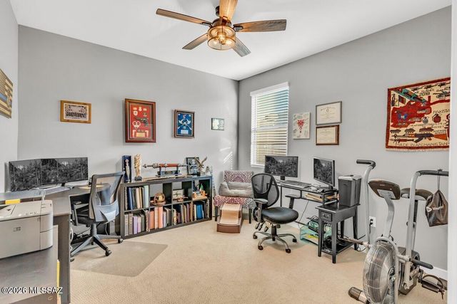 485 N White Clover Lane, Sahuarita, AZ 85629