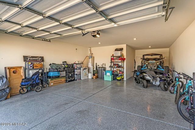 485 N White Clover Lane, Sahuarita, AZ 85629