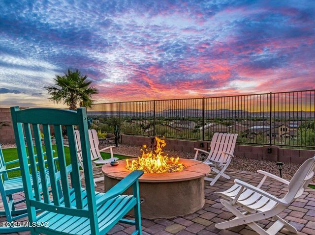 485 N White Clover Lane, Sahuarita, AZ 85629