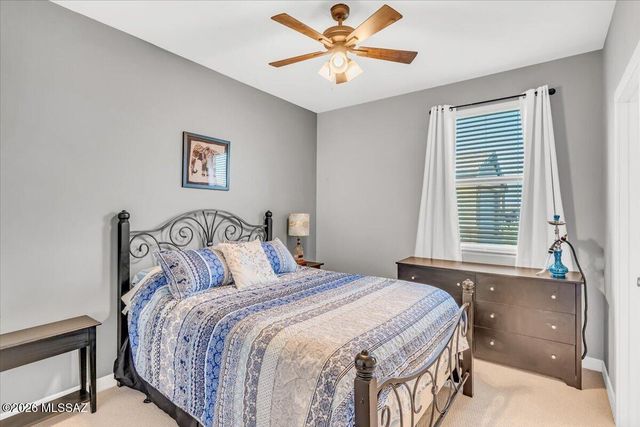 485 N White Clover Lane, Sahuarita, AZ 85629