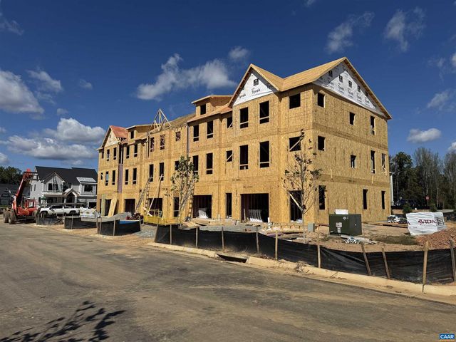 46 MIRANDA CROSSING, Charlottesville, VA 22911