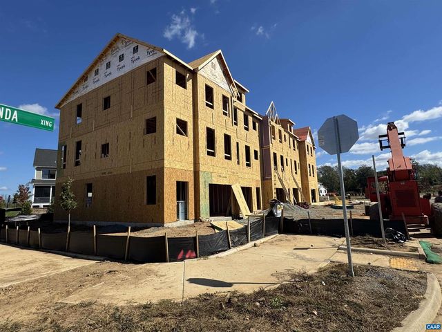 46 MIRANDA CROSSING, Charlottesville, VA 22911