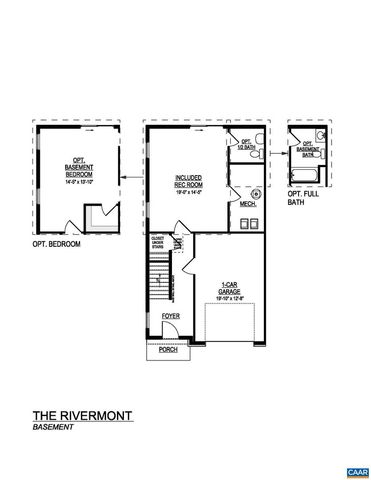 46 MIRANDA CROSSING, Charlottesville, VA 22911