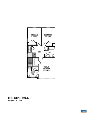 46 MIRANDA CROSSING, Charlottesville, VA 22911