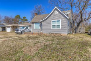 4410 W Okmulgee Avenue, Muskogee, OK 74401