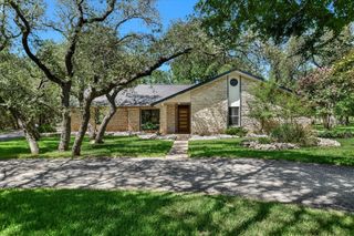 4014 Ramada TRL, Georgetown, TX 78628