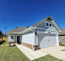 1601 Everwood Court, Longview, TX 75605