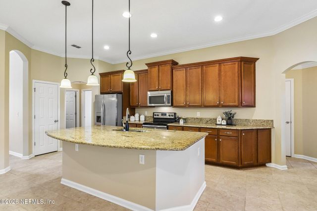 3585 OGLEBAY Drive, Green Cove Springs, FL 32043