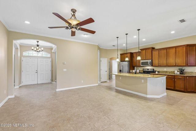 3585 OGLEBAY Drive, Green Cove Springs, FL 32043
