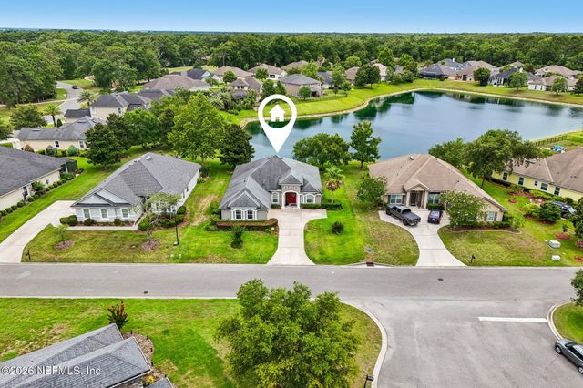 3585 OGLEBAY Drive, Green Cove Springs, FL 32043