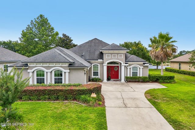 3585 OGLEBAY Drive, Green Cove Springs, FL 32043