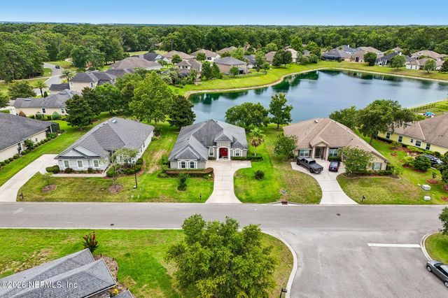 3585 OGLEBAY Drive, Green Cove Springs, FL 32043