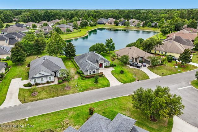 3585 OGLEBAY Drive, Green Cove Springs, FL 32043