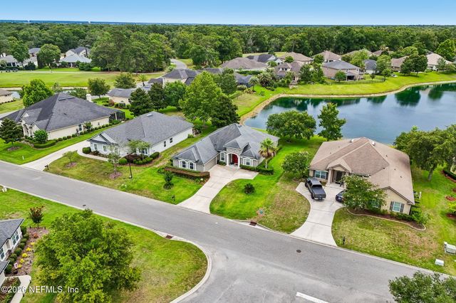 3585 OGLEBAY Drive, Green Cove Springs, FL 32043