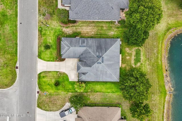 3585 OGLEBAY Drive, Green Cove Springs, FL 32043