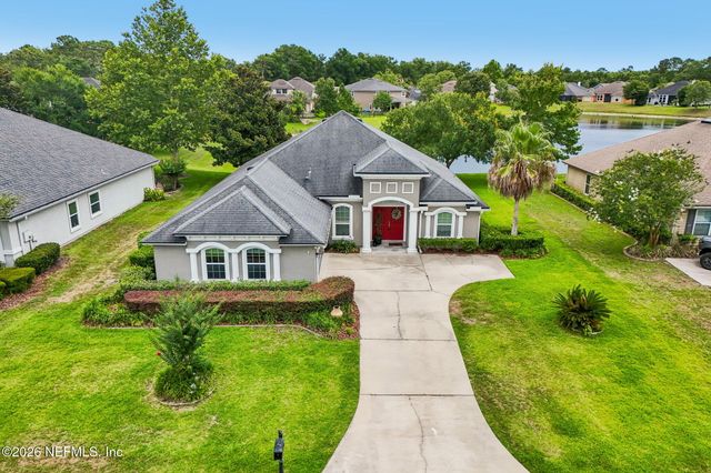 3585 OGLEBAY Drive, Green Cove Springs, FL 32043