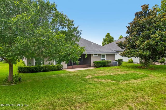 3585 OGLEBAY Drive, Green Cove Springs, FL 32043