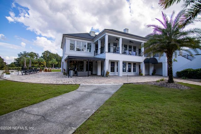 3585 OGLEBAY Drive, Green Cove Springs, FL 32043