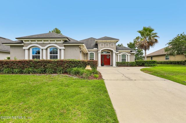 3585 OGLEBAY Drive, Green Cove Springs, FL 32043