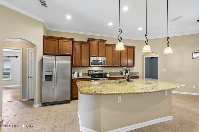 3585 OGLEBAY Drive, Green Cove Springs, FL 32043