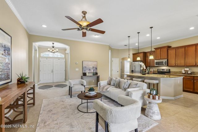 3585 OGLEBAY Drive, Green Cove Springs, FL 32043