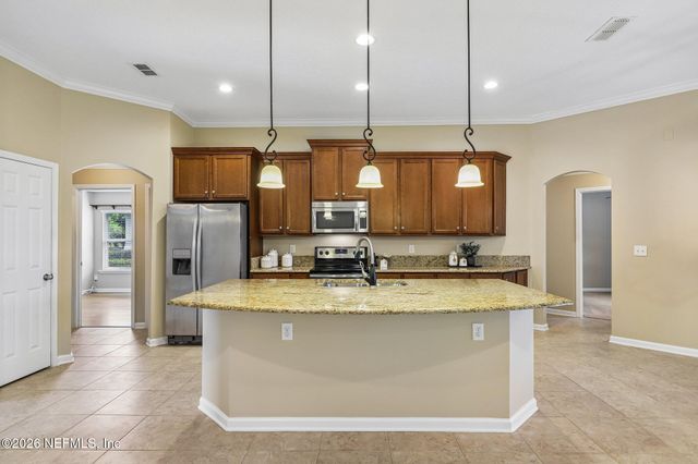 3585 OGLEBAY Drive, Green Cove Springs, FL 32043