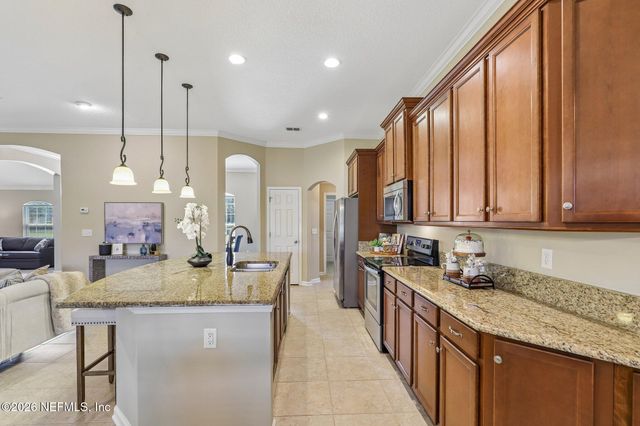 3585 OGLEBAY Drive, Green Cove Springs, FL 32043