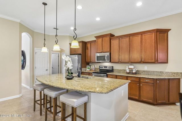 3585 OGLEBAY Drive, Green Cove Springs, FL 32043