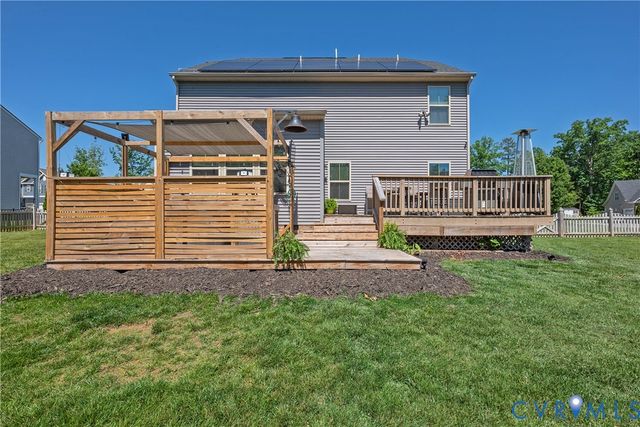 7283 Cress Ter, New Kent, VA 23124
