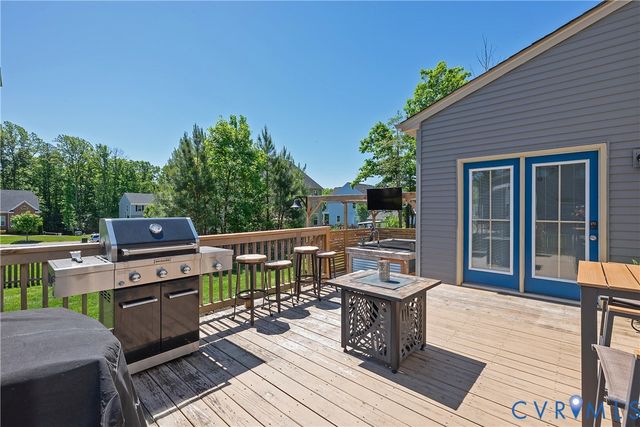 7283 Cress Ter, New Kent, VA 23124