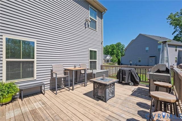 7283 Cress Ter, New Kent, VA 23124