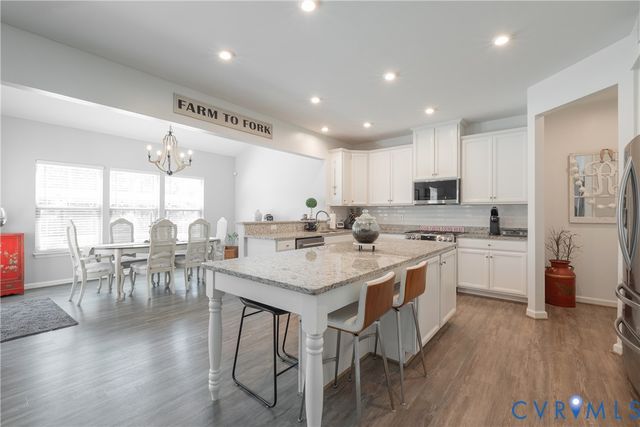 7283 Cress Ter, New Kent, VA 23124