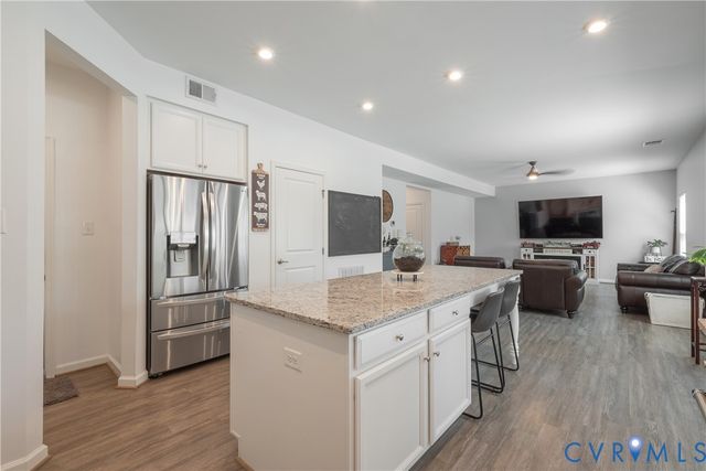 7283 Cress Ter, New Kent, VA 23124