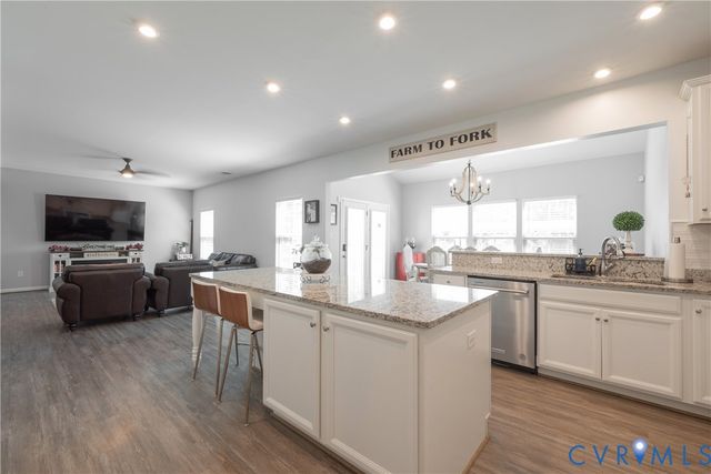 7283 Cress Ter, New Kent, VA 23124