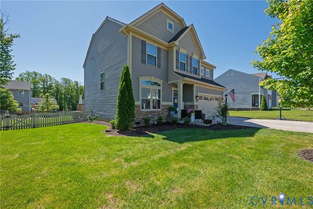 7283 Cress Ter, New Kent, VA 23124