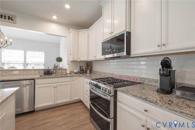 7283 Cress Ter, New Kent, VA 23124