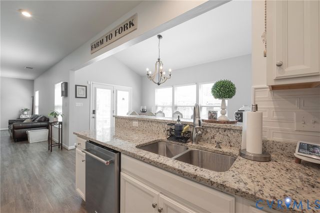 7283 Cress Ter, New Kent, VA 23124