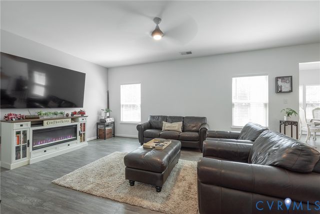 7283 Cress Ter, New Kent, VA 23124