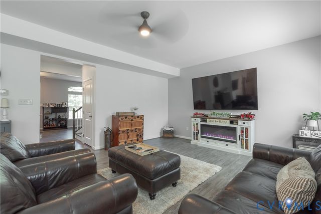 7283 Cress Ter, New Kent, VA 23124