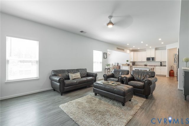 7283 Cress Ter, New Kent, VA 23124