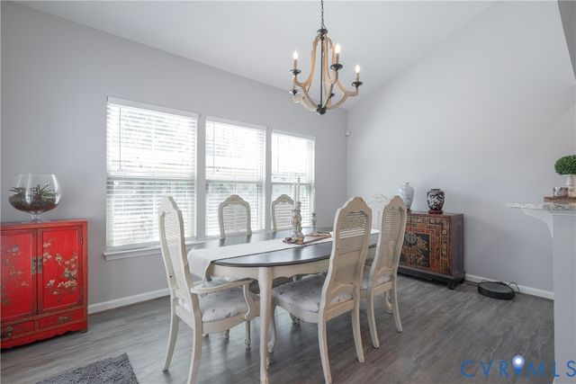 7283 Cress Ter, New Kent, VA 23124