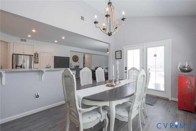 7283 Cress Ter, New Kent, VA 23124