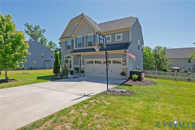 7283 Cress Ter, New Kent, VA 23124